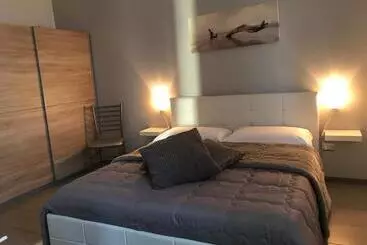 Bed and Breakfast La Scogliera