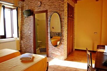 B&b Lamato Borgo