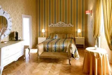 Bed and Breakfast Palazzo Antica Via Appia