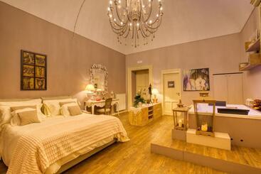 Corte Rossetti Le Dimore Luxury B&b