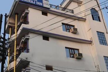 Hotell Giriraj Inn