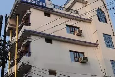 Hotel Giriraj Inn