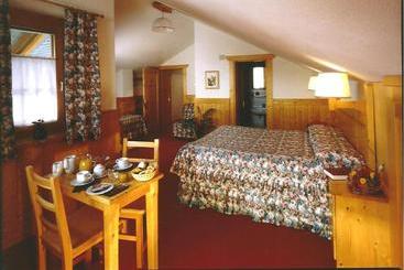 Otel Locanda Grauson