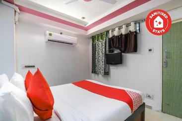 בית מלון כפרי Magic Palace