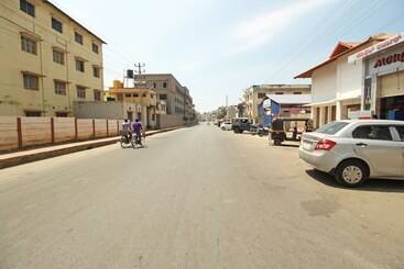 فندق New S K Regency