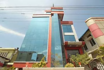 Hotel New S K Regency