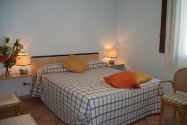 Le Poiane B&b Vacanze