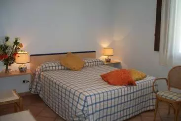 Le Poiane B&b Vacanze