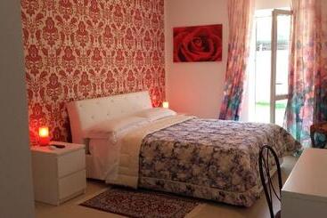 Le Tre Rose Bed & Breakfast