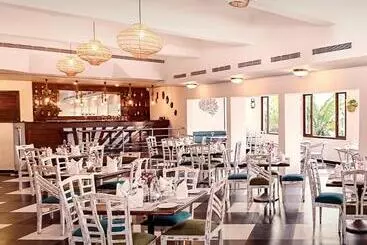 Otium Goa Resort By The Oterra