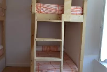 The Sun Hostel