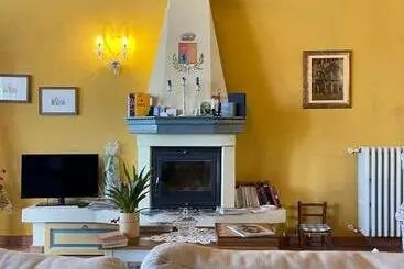 B&b La Bianchina