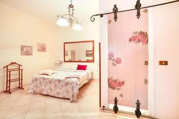 B&b La Bouganville