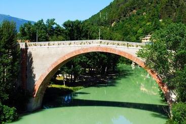 Nocleg ze śniadaniem Camera Con Vista