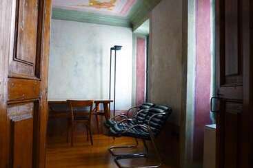 مبيت وإفطار Camera Con Vista