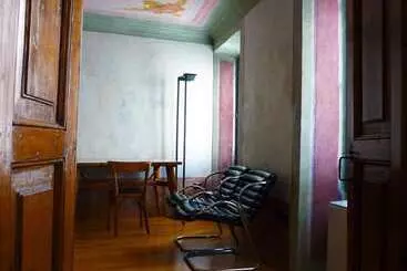 Aamiaismajoitus (B&B) Camera Con Vista