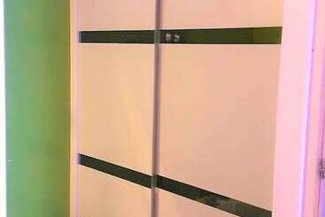 Bed and Breakfast Cavour 124 Guestroom