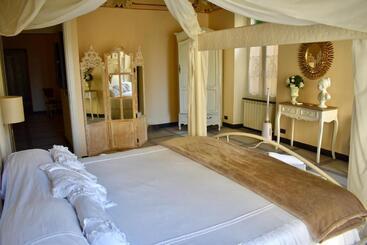 Bed and Breakfast Il Sogno Maison De Charme