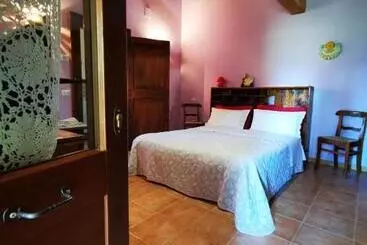 Bed and Breakfast La Casa Dei Tigli