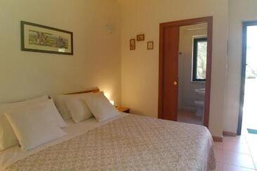 צימר La Piana Degli Ulivi