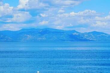 צימר La Piana Degli Ulivi