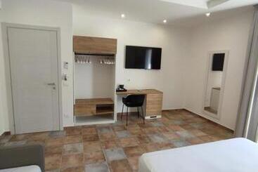 مبيت وإفطار Le Margherite