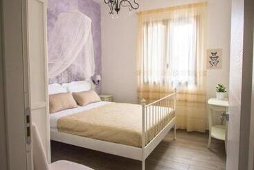 Bed and Breakfast Venustas