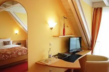 Hotelli Im Winkel Appartements Und Zimmer