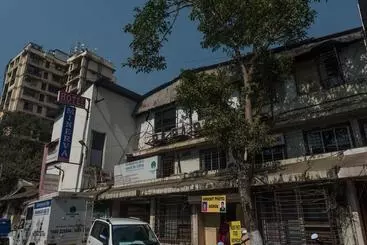 Hotel Minerva Residency