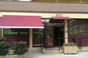 ホテル Nuova Doel