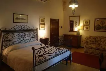 B&b Archidamo