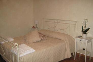 B&b Ristorante Del Monte