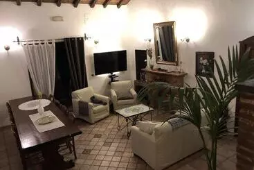 B&b Villa Loriana