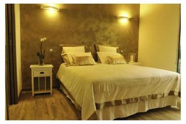 تختخواب و صبحانه Il Campanile