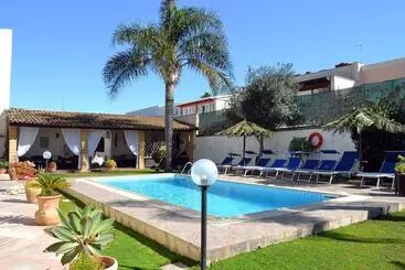 تختخواب و صبحانه Brunelli Residence