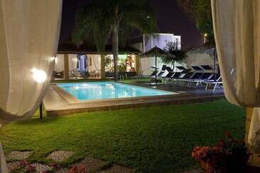 Bed and Breakfast Brunelli Residence