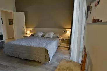 Nocleg ze śniadaniem Daman Rooms & Breakfast