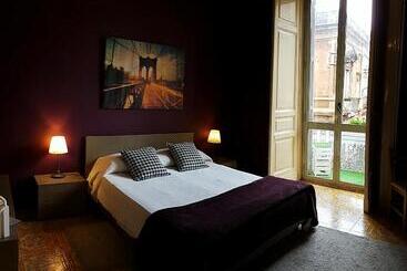 تختخواب و صبحانه Dream 117