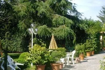 Bed & Breakfast Forum Cassii