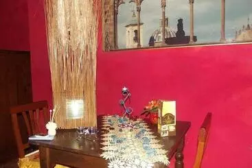 Bed and Breakfast Forum Cassii