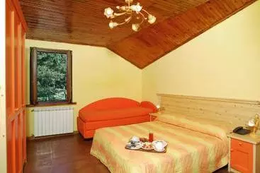 Bed and Breakfast La Pinetina