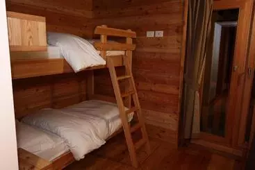 Bed and Breakfast Pra De La Casa