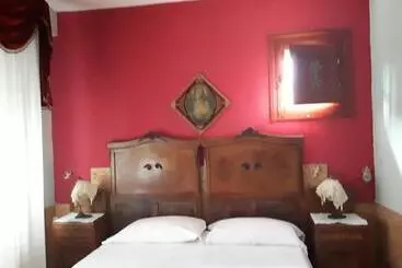 Sicilia In Miniatura Boutique B&b