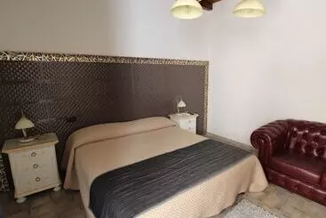 ベッドアンドブレックファースト Vicolo Del Porto