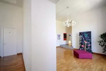 Bed and Breakfast Villa Battista