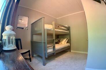 Ferienwohnungen Ben Bheula