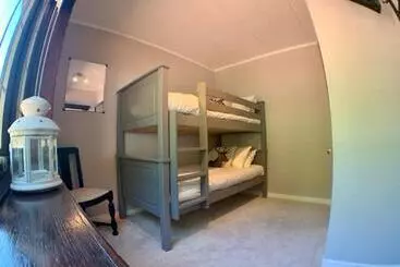 Apartaments turístics Ben Bheula