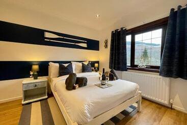 游客公寓 Ben Bheula