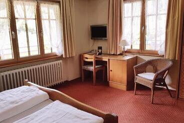 בית מלון כפרי Walkenstein