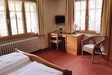 ホテル Walkenstein